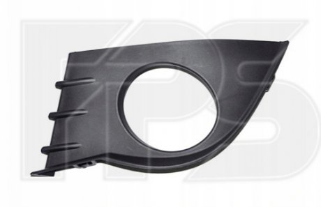 Решітка пластикова FPS Forma Parts System FP 5613 911