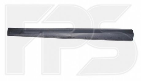 Полоска пластикова FPS Forma Parts System FP 5619 125