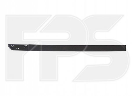Полоска пластикова FPS Forma Parts System FP 5608 125