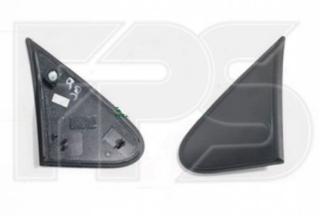 Полоска пластикова FPS Forma Parts System FP 2035 323