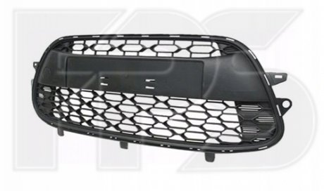 Решітка пластикова FPS Forma Parts System FP 2051 910