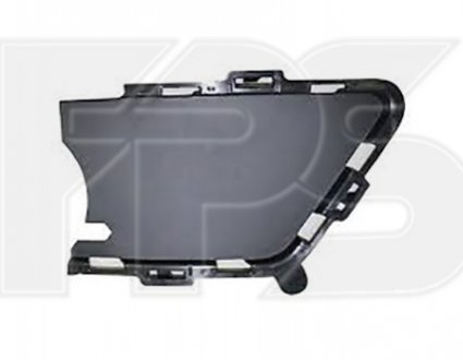 Полоска пластикова FPS Forma Parts System FP 1422 923