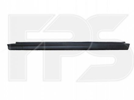 Полоска пластикова FPS Forma Parts System FP 5051 451