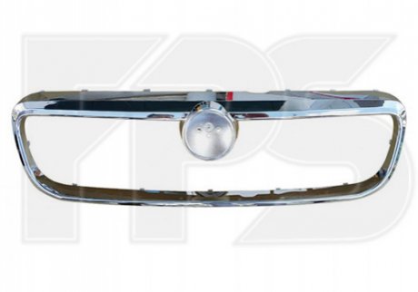 Решітка пластикова FPS Forma Parts System FP 2629 991