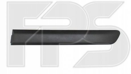 Полоска пластикова FPS Forma Parts System FP 2603 113