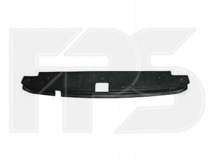 Полоска пластикова FPS Forma Parts System FP 2611 976