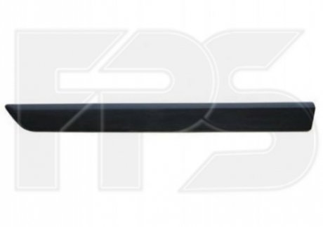 Полоска пластикова FPS Forma Parts System FP 2611 121