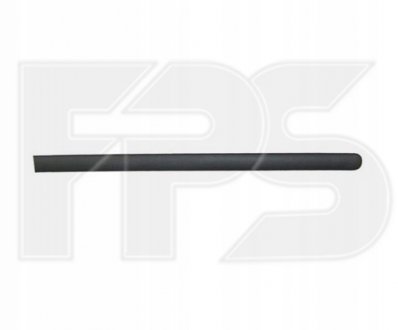 Полоска пластикова FPS Forma Parts System FP 7406 123