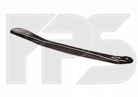 Ремчастина панелі FPS Forma Parts System FP 2417 210