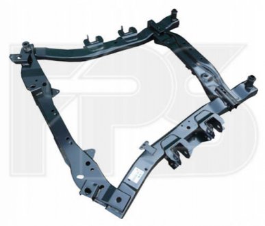 Ремчастина панелі FPS Forma Parts System FP 5627 250