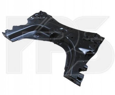 Ремчастина панелі FPS Forma Parts System FP 5649 201