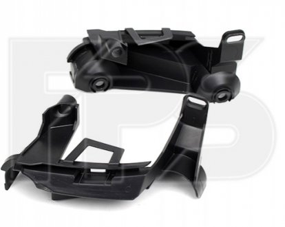 Кріплення бампера FPS Forma Parts System FP 2051 961