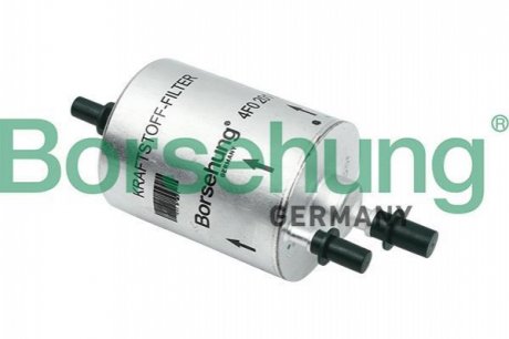 Топливный фильтр Borsehung B12826