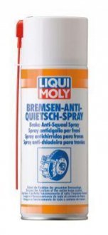 Жидкость для цепи LIQUI MOLY 3079