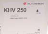 Комплект ремня HUTCHINSON KHV 250 (фото 15)