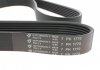 Комплект ремня HUTCHINSON KHV 250 (фото 4)