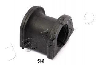 Втулка стабілізатора задн. Mitsubishi Pajero Sport 96- (22mm) JAPKO GOJ566