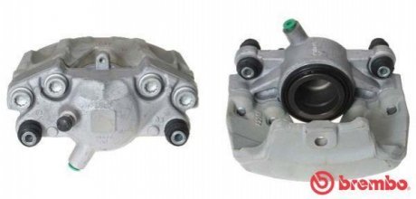 Тормозной суппорт Brembo F 50 307