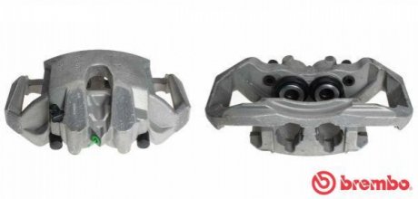 Гальмівний супорт Brembo F06 129