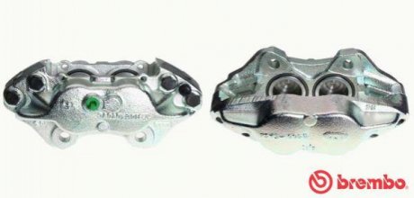 Гальмівний супорт Brembo F44 006