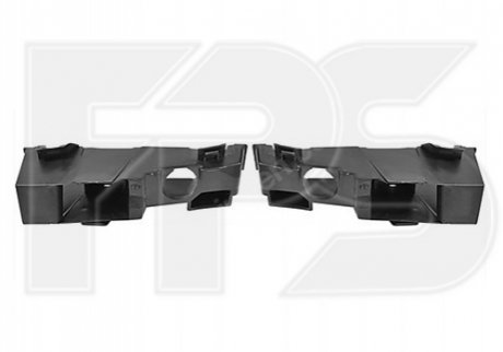 Абсорбер бампера FPS Forma Parts System FP 5647 945