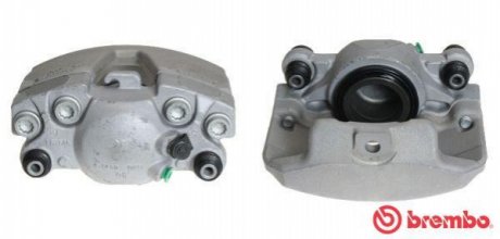 Гальмівний супорт Brembo F85 288