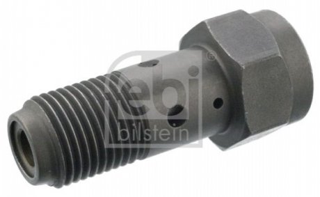 Клапан тнвд BILSTEIN FEBI 171293