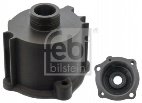 Цилиндр КПП BILSTEIN FEBI 104223
