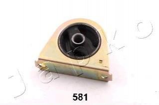 Подушка двигуна (передня) Mitsubishi Lancer 1.6 03- JAPKO GOJ581