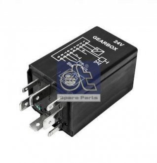 Устройство управления DT DT Spare Parts 1.21504