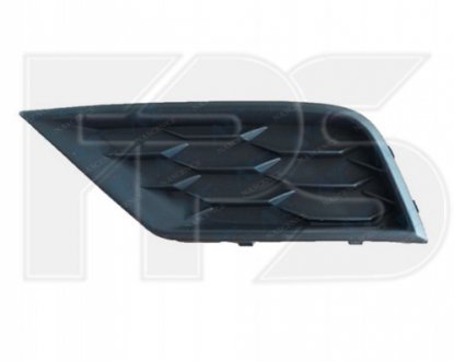 Решітка бампера FPS Forma Parts System FP 7445 907