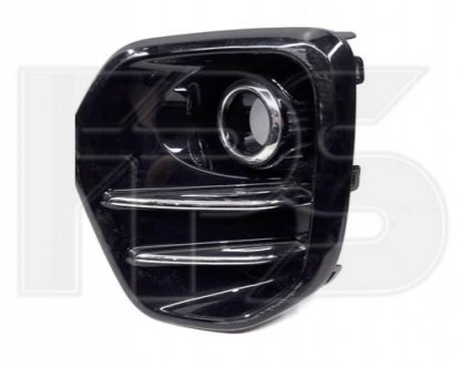 Решітка бампера FPS Forma Parts System FP 4037 913