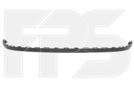 Спойлер бампера FPS Forma Parts System FP 5613 920