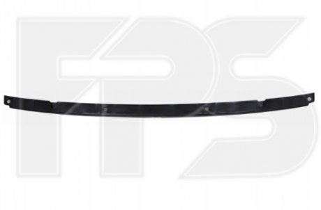 Спойлер бампера FPS Forma Parts System FP 1422 929