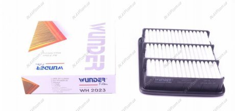 Фильтр воздушный WUNDER Filter WH 2023 (фото 1)