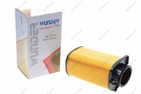 Фильтр воздушный WUNDER Filter WH 742 (фото 1)