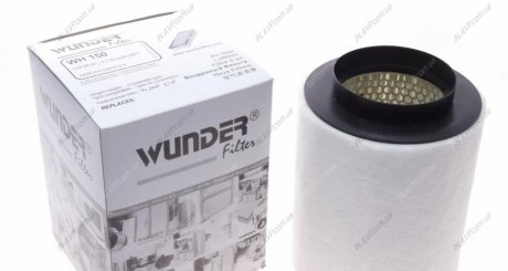 Фильтр воздушный WUNDER WUNDER Filter WH 150