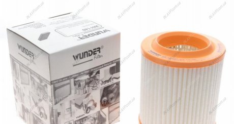 Фильтр воздушный WUNDER WUNDER Filter WH 140