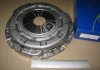 Кошик сцепления Valeo HDC-52 (фото 2)