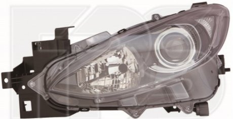 Фара передня FPS Forma Parts System FP 4424 R2-P