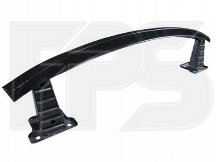 Шина бампера FPS Forma Parts System FP 2601 980
