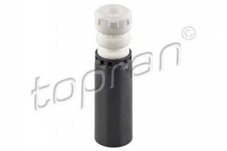 Упор з трубкой TOPRAN 116708