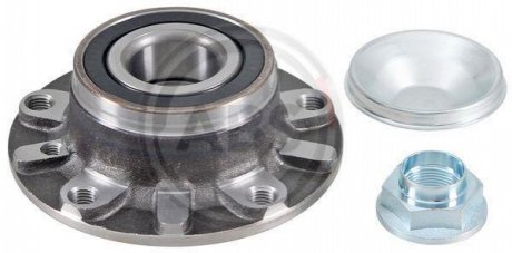 Ступица колеса A.B.S. ABS 200796