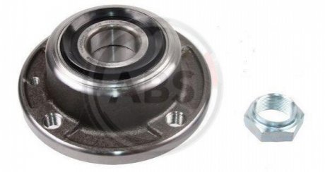 Ступица колеса A.B.S. ABS 200843
