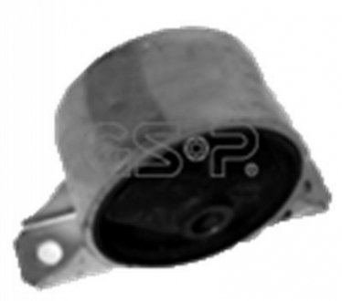 Опора двигателя GSP AUTOMOTIVE 514509 (фото 1)