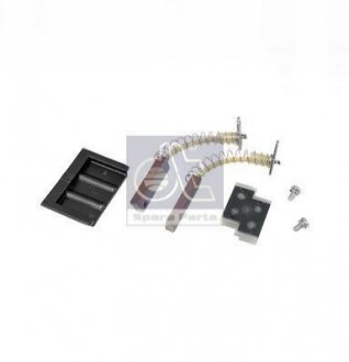 Щітки генератора DT DT Spare Parts 221021