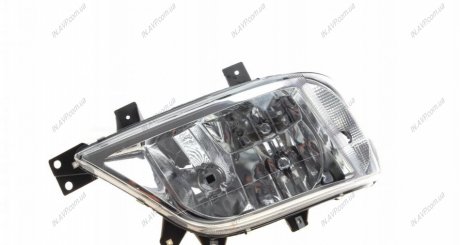 Фара (R) SOLGY DSC301012-1