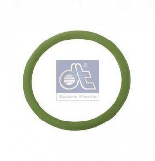 Кругла прокладка DT DT Spare Parts 389520