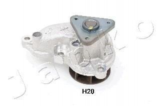 Водяний насос Hyundai Accent III 1.5 05-10/Kia Cee\'d 1.4/1.6CRDi 06- (замінено 35H24) JAPKO 35H20