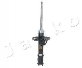 Амортизатор передній Toyota Yaris 06- Пр. (Газ) JAPKO MJ20067